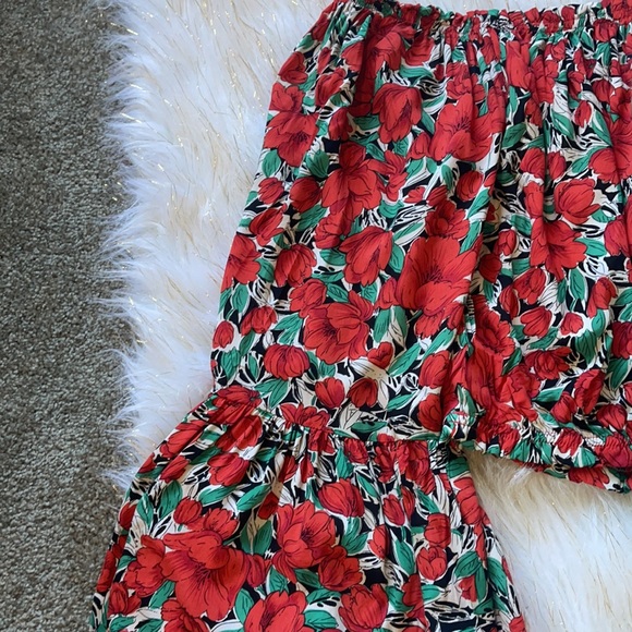 🌹🌹beautiful summer top🌹🌹 - Picture 7 of 8